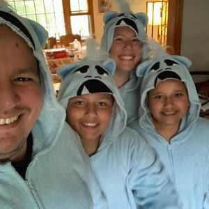 Meet your Posher, Amy